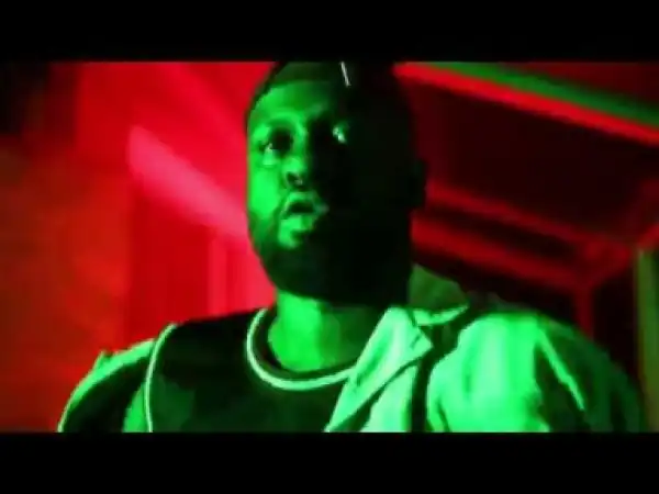 Video: Blaklez – Leather Face